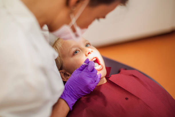 Best Emergency Dentist for Lost Fillings or Crowns in Adams, WI